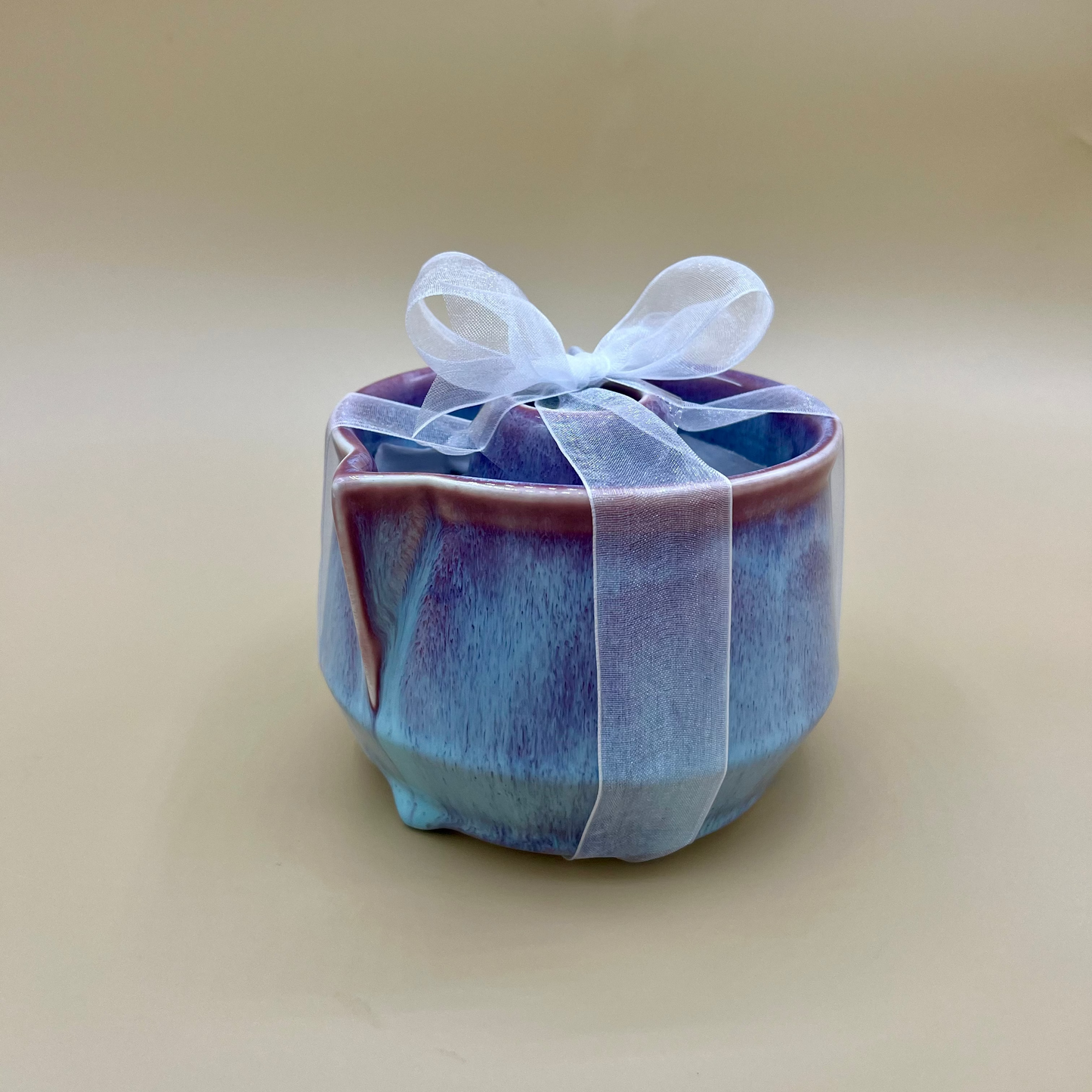 Matcha Bowl Set | Cat Nap Ceramics