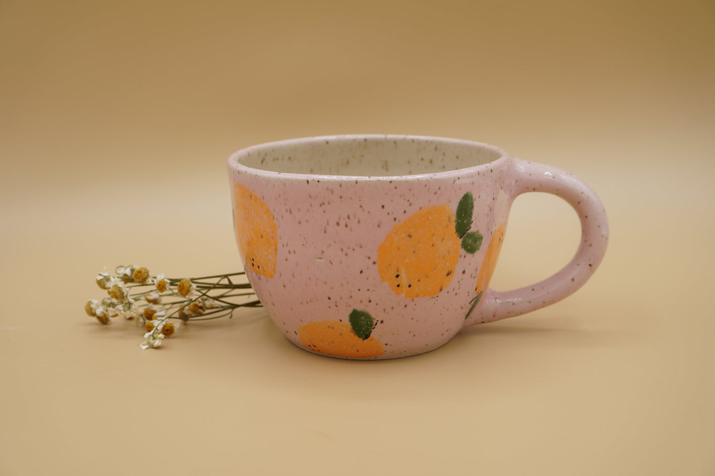 Limited Edition Mugs | Pottery by Mae (PRE-ORDERS)