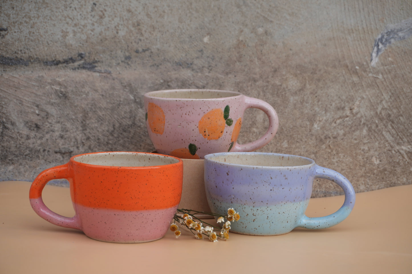 Limited Edition Mugs | Pottery by Mae (PRE-ORDERS)