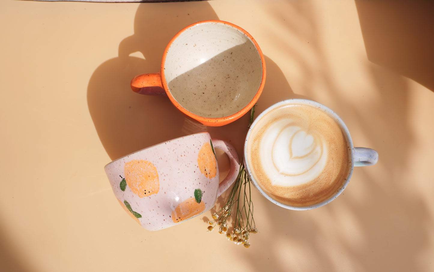 Limited Edition Mugs | Pottery by Mae (PRE-ORDERS)