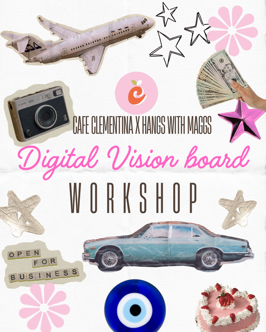 HANGS WITH MAGGS | Ticket